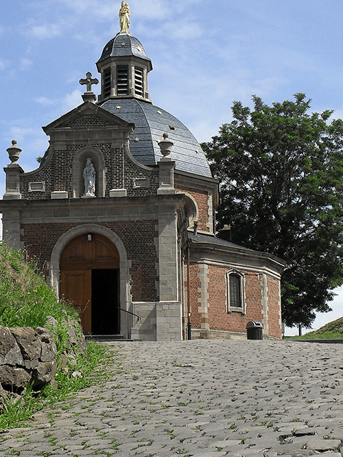 Fietsen in Oost-Vlaanderen