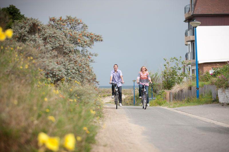 Westkustfietsroute