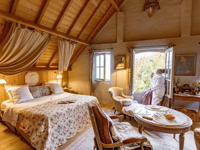 B&B Ark van Zarren