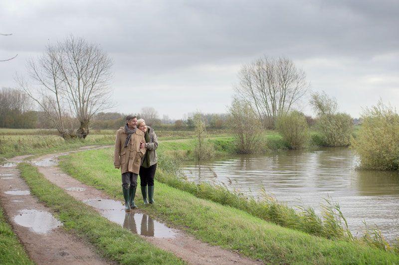 Bethoosterse Broekenwandelroute