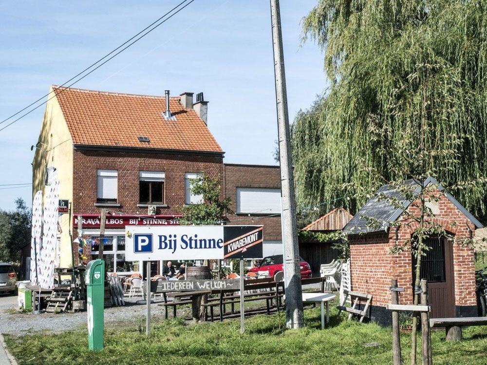 Bij Stinne