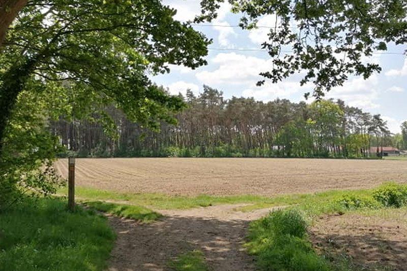 De Visbeekvallei