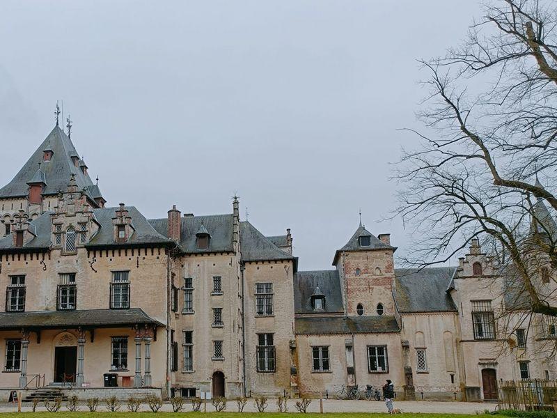 Drieboomkensbergpad