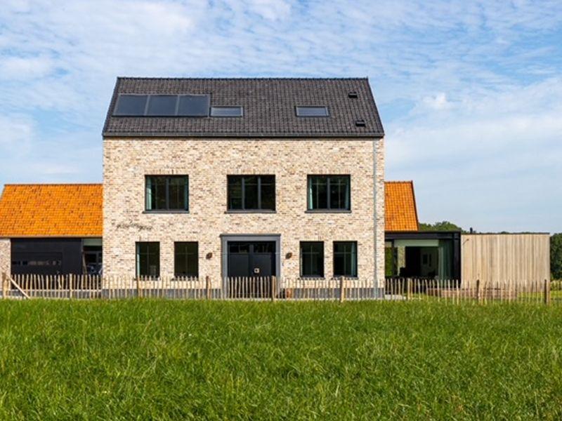 De Groene Boomgaard