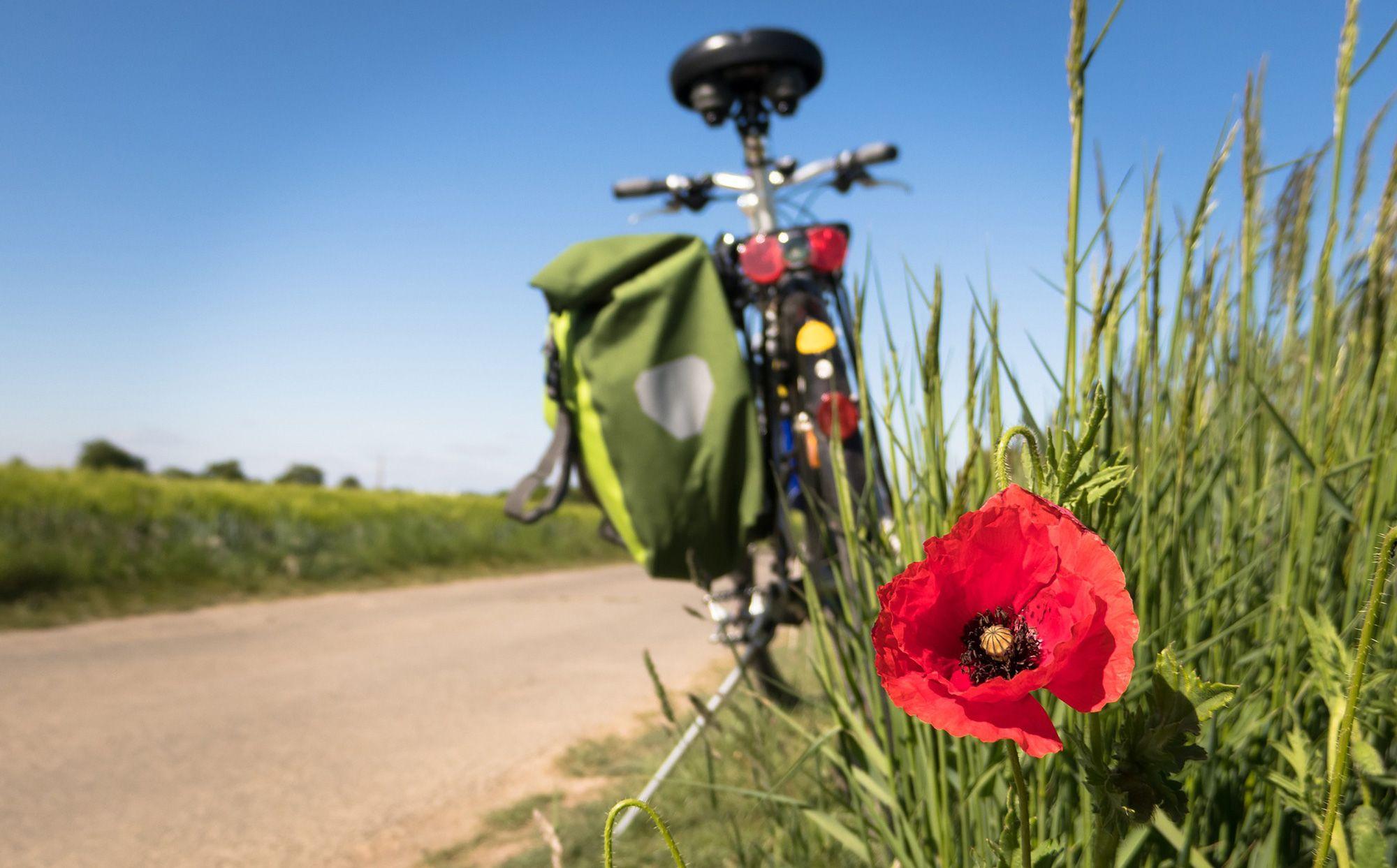 Fietsmateriaal