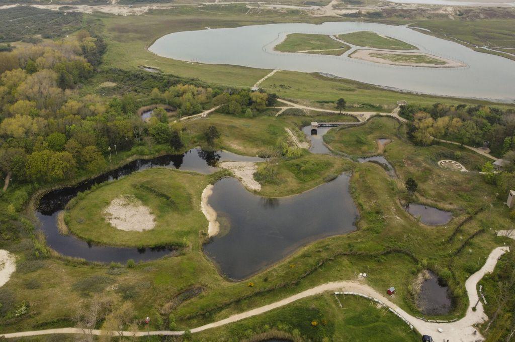 Het Zwin