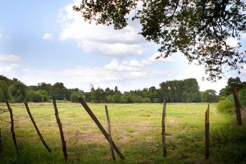 Hoksent-Molhem - Blauw (Mullemer Bemden)