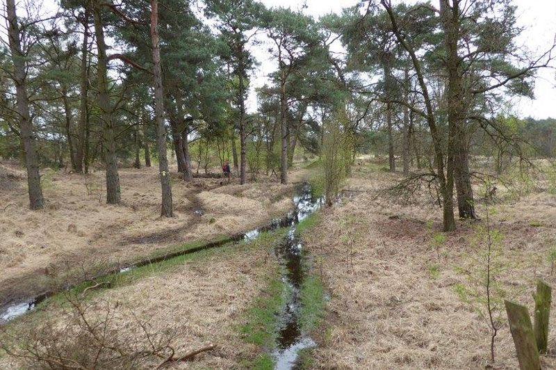 Klein Schietveld Brasschaat