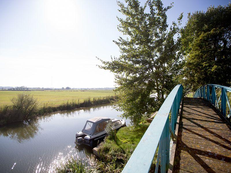 Niemandswaterfietsroute 14-18