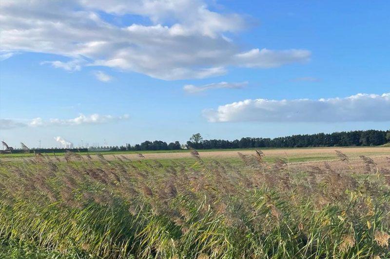Ossendrechtroute