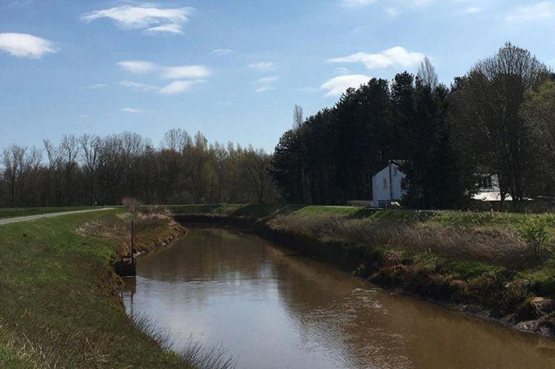Pallieter - polderwandeling