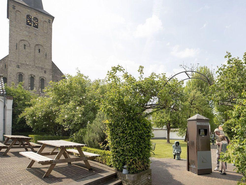 Provinciaal Archeologisch Museum