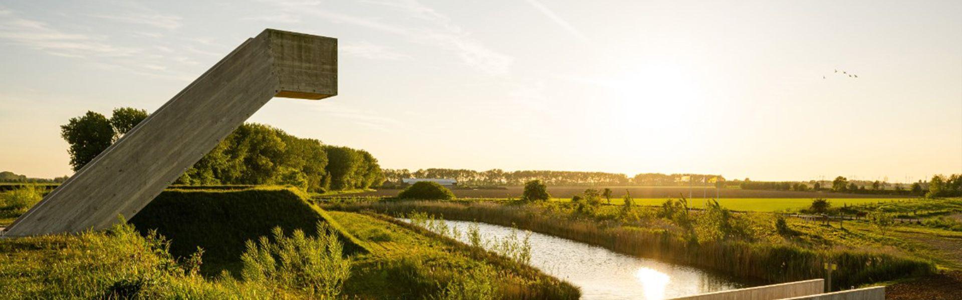 Schelde delta