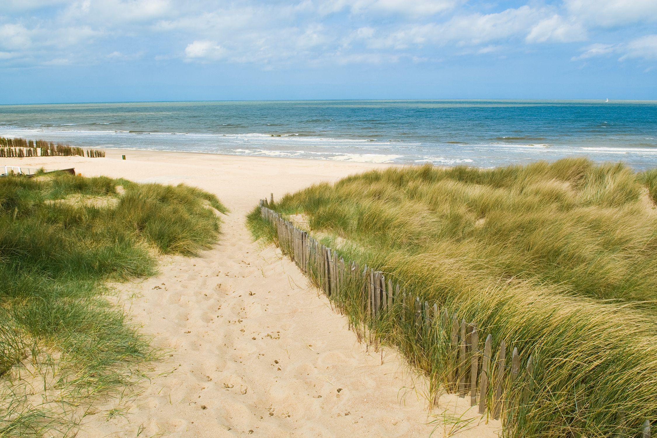 West-Vlaanderen wandelroutes