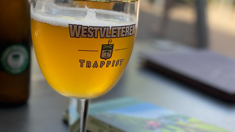 West-Vleteren bier
