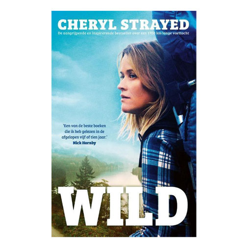 Wild – Cheryl Strayed
