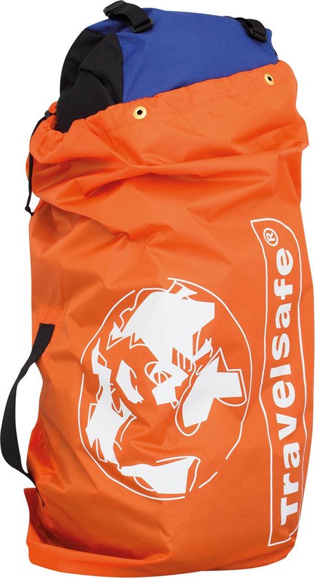 Flightbag backpack