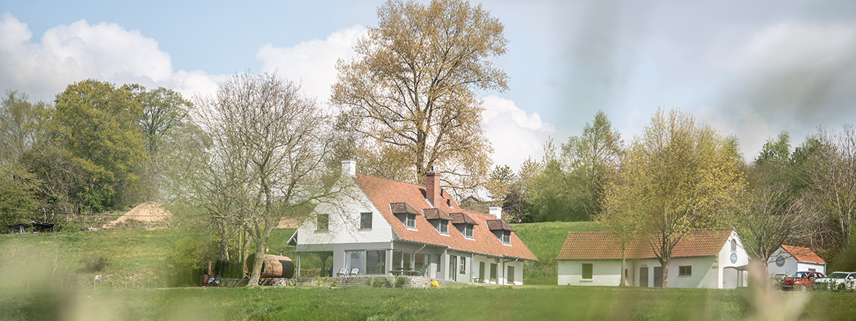 Vakantiehuis De Koppenherberg