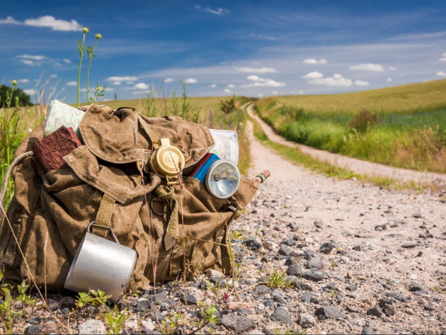 Paklijst voor een actieve outdoorvakantie: de ultieme gids voor je avontuur