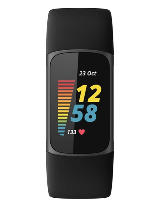 Fitbit Charge 5