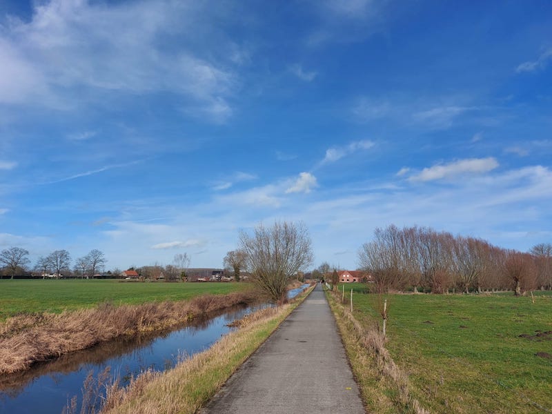 VTT Rudy Dhaenens - Cyclo 75km