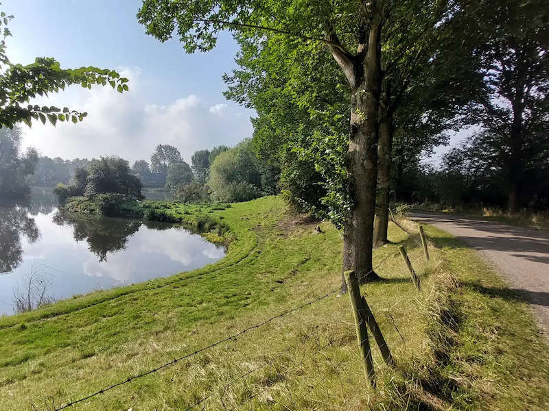 Historisch landschap Borsele - Zuid-Beveland