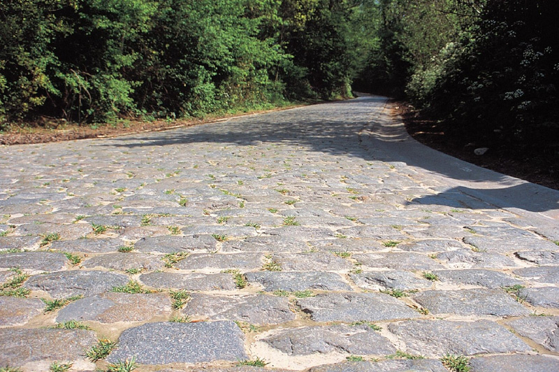 Kuitenbijters fietsroute