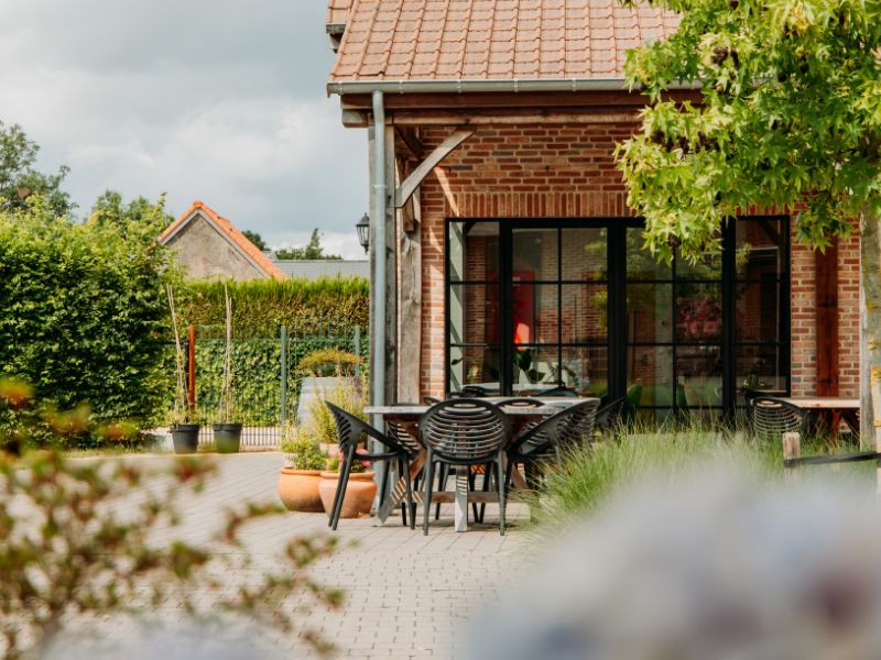 B&B Casa Cava