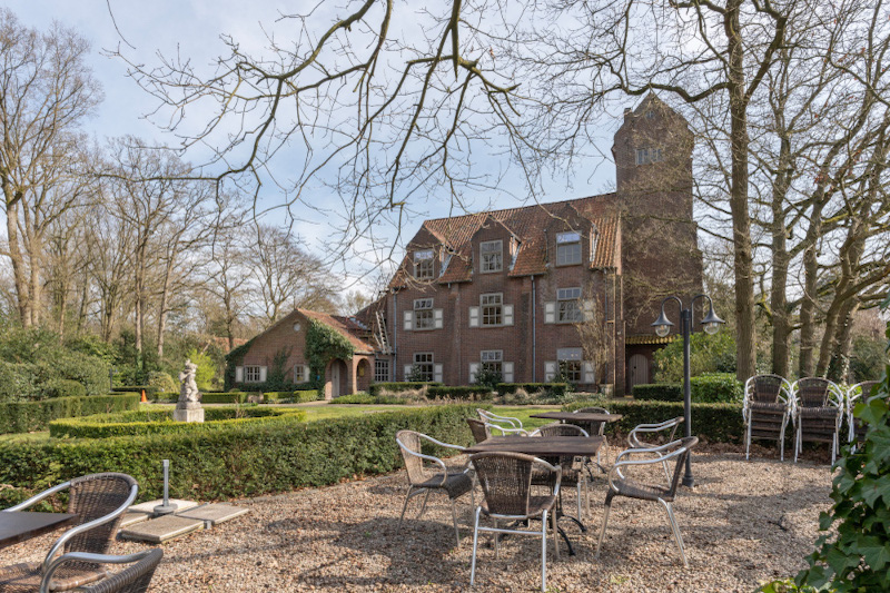 Hotel Torenhof