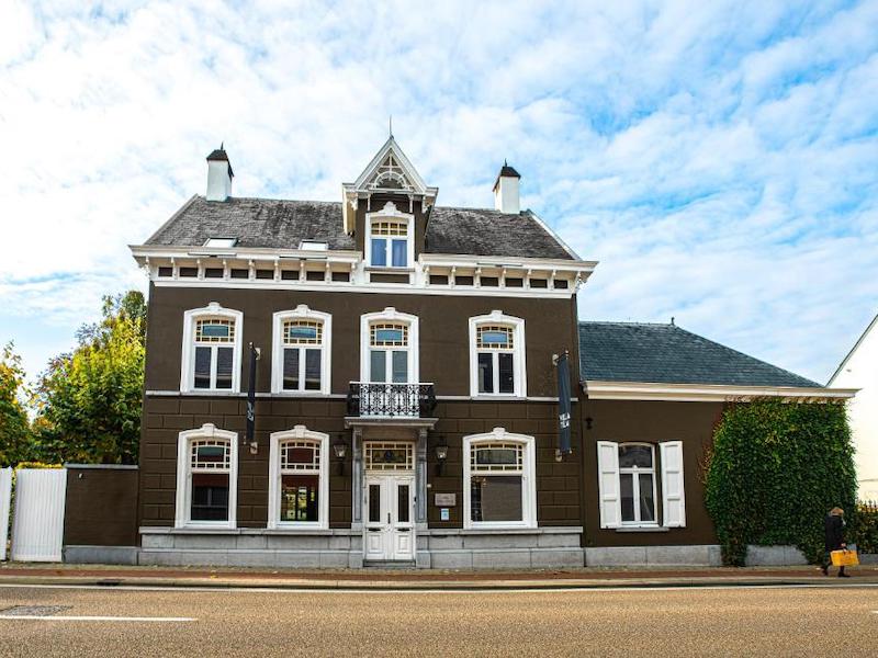 Villa Tilia