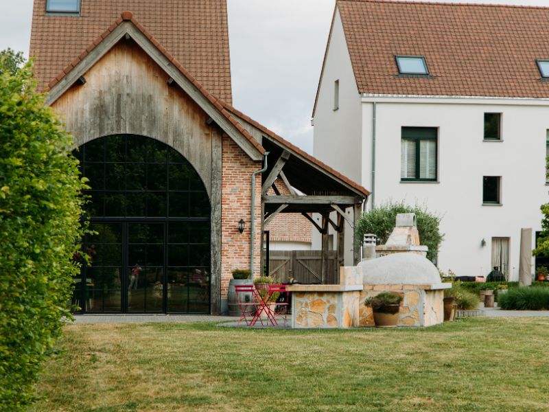 B&B Casa Cava 5
