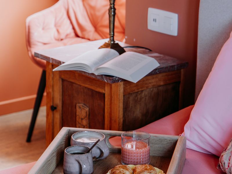 B&B Casa Cava 6