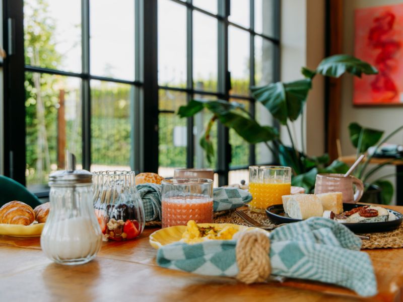B&B Casa Cava 8