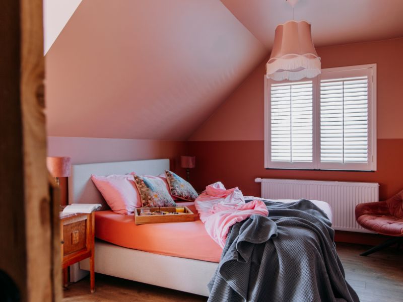 B&B Casa Cava 9