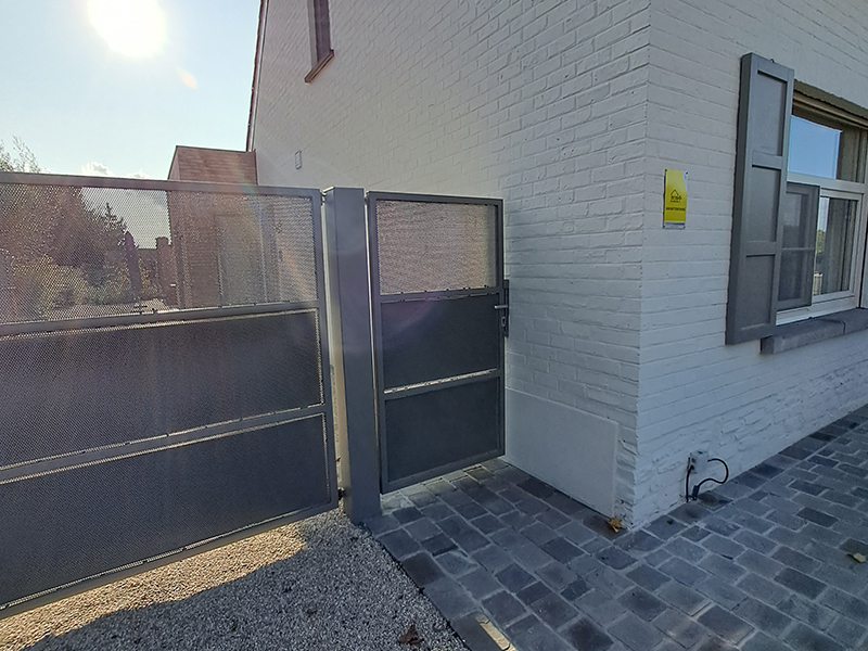 Vakantieappartement Al t Sanna 1