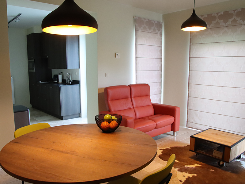 Vakantieappartement Al t Sanna 6