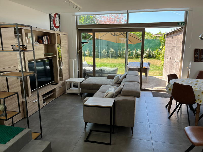 East Eight vakantiewoning 3