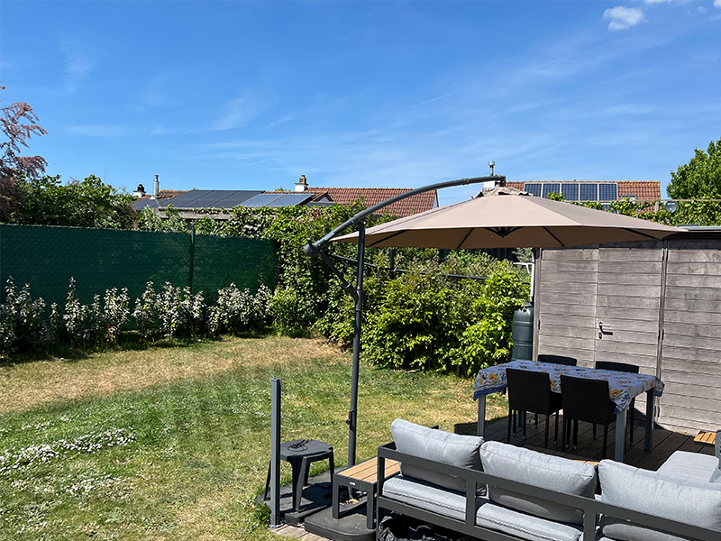 East Eight vakantiewoning 6