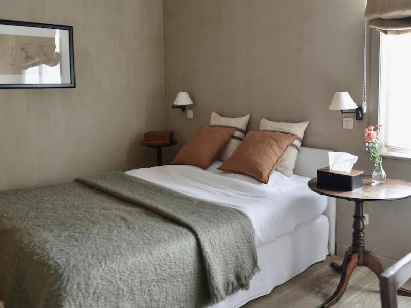 Hotel Hemelhuys 1