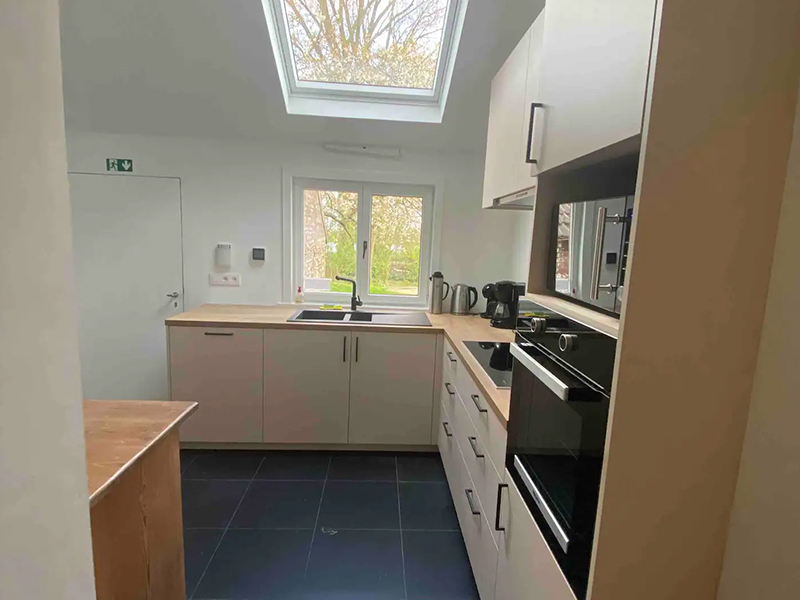 Huisje aan de Schelde 3