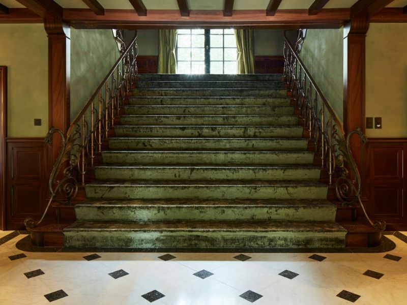 Kasteeldomein Moerbeek 5