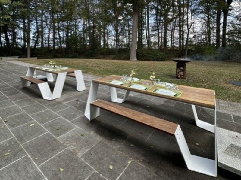 Kasteeldomein Moerbeek 7