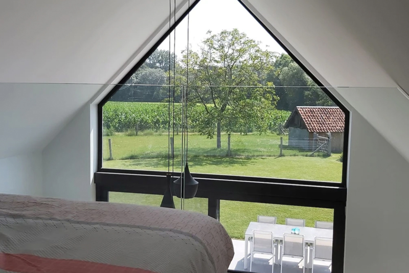 Vakantiewoning Hélence 2