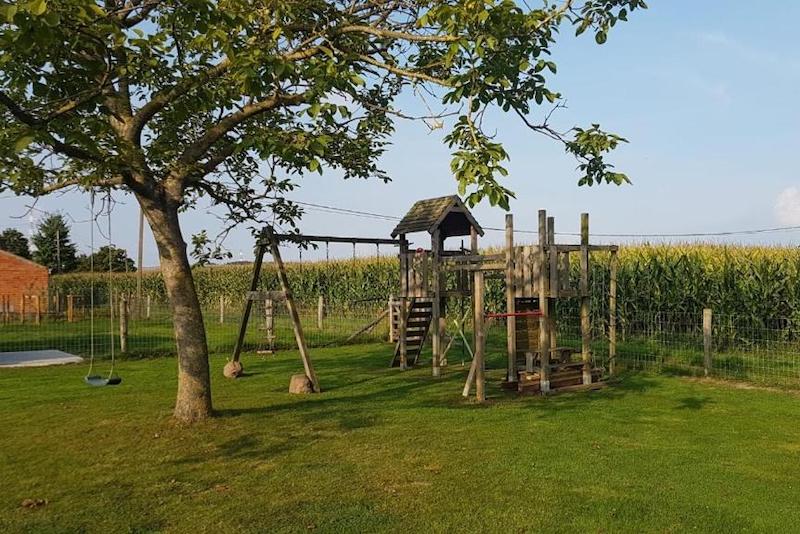 Vakantiewoning Hélence 3