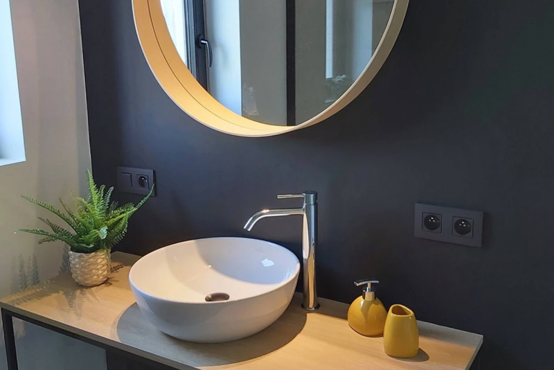 Vakantiewoning Hélence 4