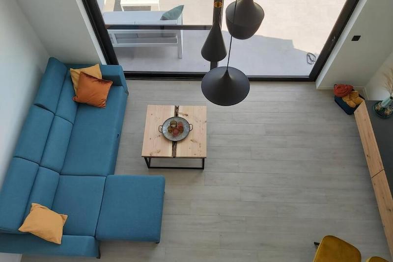 Vakantiewoning Hélence 5