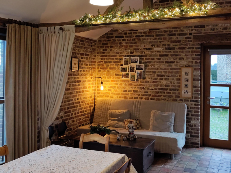 Vakantiewoning Venderhof 5