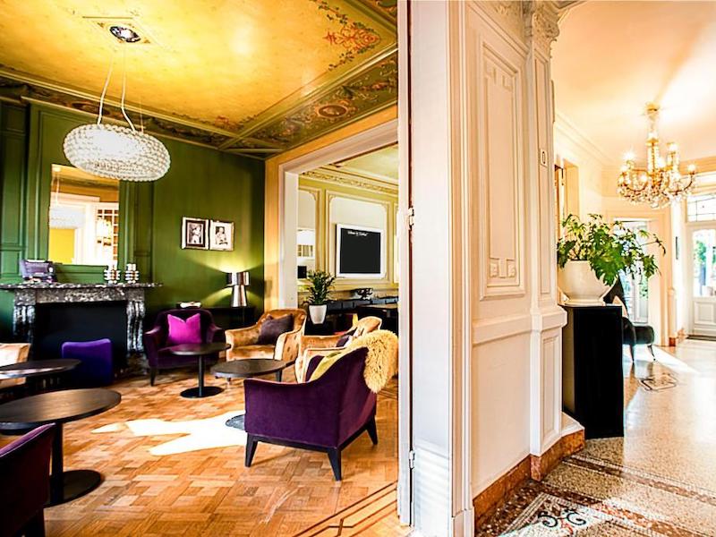 Villa Tilia 1