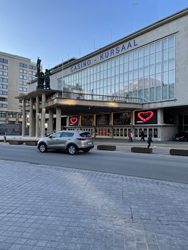 Casino Krusaal Oostende