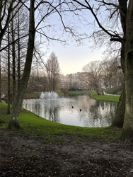 Leopoldpark